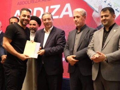 خبری از تیم مدعی قهرمانی نیست!
