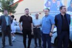 کارا گستر و مسیری که شاید به قهقرا برود!