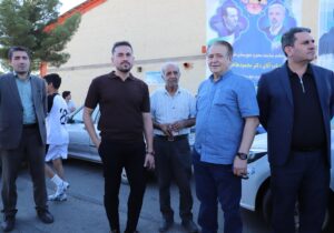 کارا گستر و مسیری که شاید به قهقرا برود!