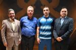 نایب‌قهرمانی را افتخار نکنید!
