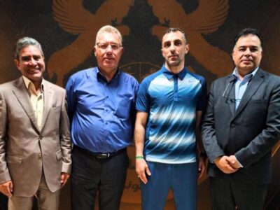 نایب‌قهرمانی را افتخار نکنید!