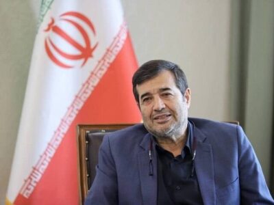 عدالت رنگ زادگاه نگیرد!