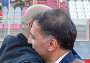 تراکتور در بنبست حمایت!